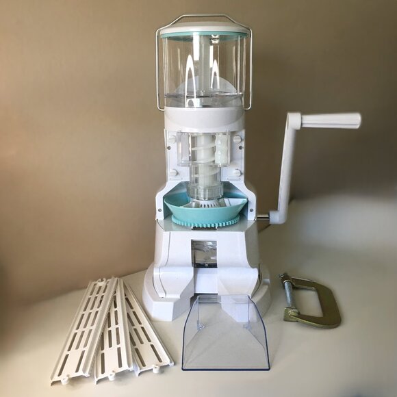 🥟 Manual Dumpling / Empanada Making Machine - NEW!!! - Picture 2 of 14